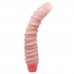 Вибратор с хребтом гнущийся Flexi Vibe 21 см Вибратор с хребтом гнущийся Flexi Vibe 21 см