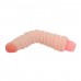 Вибратор с хребтом гнущийся Flexi Vibe 21 см Вибратор с хребтом гнущийся Flexi Vibe 21 см