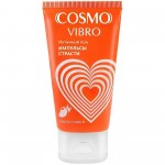 Гель Cosmo Vibro Tropic Жидкий вибратор с ароматом манго 50 гр