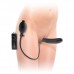 Безремневой страпон с вибрацией Inflatable Vibrating Strapless Strap-On Безремневой страпон с вибрацией Inflatable Vibrating Strapless Strap-On