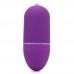Виброяйцо на дистанционном управлении Neon Luv Touch Remote Control Bullet Purple