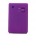 Виброяйцо на дистанционном управлении Neon Luv Touch Remote Control Bullet Purple