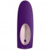 Вибратор для пар с пультом дистанционного управления Satisfyer Double Plus Remote