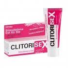 Возбуждающий крем для нее ClitoriSex Stimulation Gel 25 мл