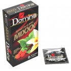Презервативы Domino Classics ароматный микс 6 шт