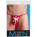 Мужские стринги Mens Present String S/L