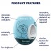 Мастурбатор-яйцо Satisfyer Masturbator Egg Savage