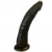 Женский страпон FFS Sensual Comfort Strap-On Dildo Pink