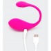 Lovense Lush 2.0 мощный смарт-вибростимулятор