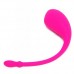 Lovense Lush мощный смарт-вибростимулятор Lovense Lush мощный смарт-вибростимулятор