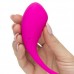Lovense Lush мощный смарт-вибростимулятор Lovense Lush мощный смарт-вибростимулятор