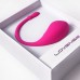 Lovense Lush мощный смарт-вибростимулятор Lovense Lush мощный смарт-вибростимулятор
