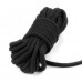 Веревка для бондажа черная Fetish Bondage Rope 10 м Веревка для бондажа черная Fetish Bondage Rope 10 м