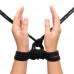Веревка для бондажа черная Fetish Bondage Rope 10 м Веревка для бондажа черная Fetish Bondage Rope 10 м