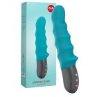 Пульсатор Fun Factory Stronic Surf бирюзовый