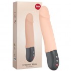 Пульсатор Fun Factory Stronic Real телесный