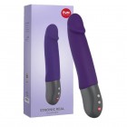 Пульсатор Fun Factory Stronic Real фиолетовый