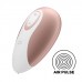 Бесконтактный стимулятор клитора Satisfyer Pro Deluxe NG Бесконтактный стимулятор клитора Satisfyer Pro Deluxe NG