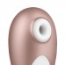 Бесконтактный стимулятор клитора Satisfyer Pro Deluxe NG Бесконтактный стимулятор клитора Satisfyer Pro Deluxe NG
