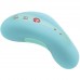 Вибромассажер Fun Factory Laya II, голубой
