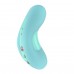 Вибромассажер Fun Factory Laya II, голубой