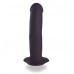 Фаллоимитатор Fun Factory The Boss Dildo черный 18 см