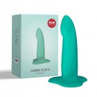 Гибкий фаллос Fun Factory Limba Flex S 12 см