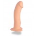 Фаллоимитатор Fun Factory The Boss Dildo телесный 18 см