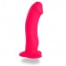 Фаллоимитатор Fun Factory The Boss Dildo розовый 18 см
