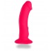 Фаллоимитатор Fun Factory The Boss Dildo розовый 18 см
