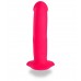 Фаллоимитатор Fun Factory The Boss Dildo розовый 18 см