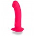 Фаллоимитатор Fun Factory The Boss Dildo розовый 18 см