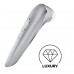 Бесконтактный стимулятор клитора с вибрацией Satisfyer Luxury High Fashion Бесконтактный стимулятор клитора с вибрацией Satisfyer Luxury High Fashion