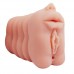 Мастурбатор 3 в 1 Temptation Passion Lady Мастурбатор 3 в 1 Temptation Passion Lady