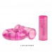 Эрекционное вибро-кольцо с презервативом Vibrator & Condom Эрекционное вибро-кольцо с презервативом Vibrator & Condom