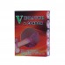 Эрекционное вибро-кольцо с презервативом Vibrator & Condom Эрекционное вибро-кольцо с презервативом Vibrator & Condom
