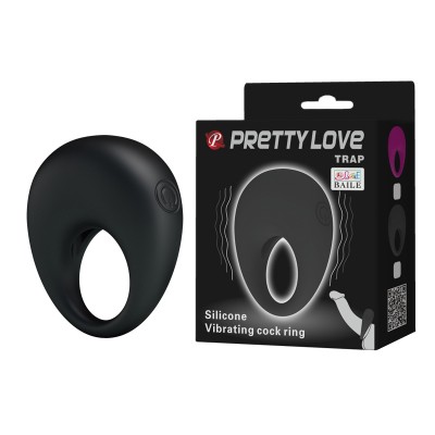 Виброкольцо Pretty Love Trap Виброкольцо Pretty Love Trap