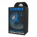 Перезаряжаемый массажер простаты Flexible Fabulous Vibration Frequency