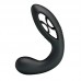 Перезаряжаемый массажер простаты Flexible Fabulous Vibration Frequency