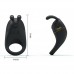 Перезаряжаемое эрекционное кольцо Pretty Love Rabbit Vibrator Перезаряжаемое эрекционное кольцо Pretty Love Rabbit Vibrator