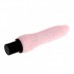 Реалистичный вибратор The Realistic Cock 19 см Реалистичный вибратор The Realistic Cock 19 см