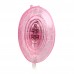 Вакуумная помпа вагинальная с вибрацией Butterfly Clitoral Pump