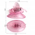 Вакуумная помпа вагинальная с вибрацией Butterfly Clitoral Pump