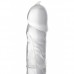 Полиуретановые презервативы Sagami Original 0,02 Extra Lub 3 шт