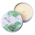 Массажная свеча Petits Joujoux Rome Refill   гранат и бергамот 33 гр
