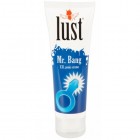 Возбуждающий крем для мужчин Lust Mr Bang XXL 80 мл