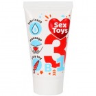 Гель-лубрикант SexToys 25 мл