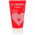 Гель Cosmo Vibro Жидкий вибратор 50 гр
