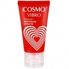 Гель Cosmo Vibro Жидкий вибратор 25 гр