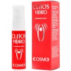 Жидкий вибратор Clitos Vibro 25 гр